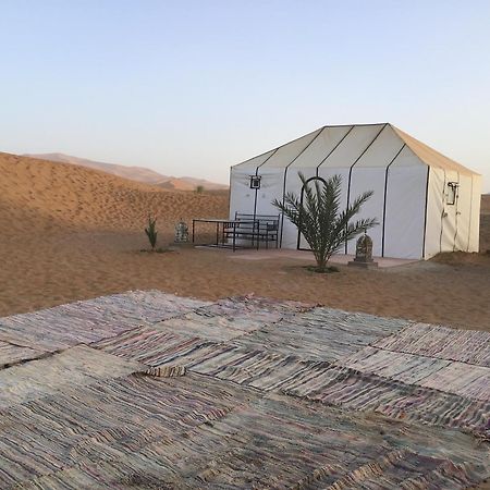 Dune Merzouga Camp Экстерьер фото