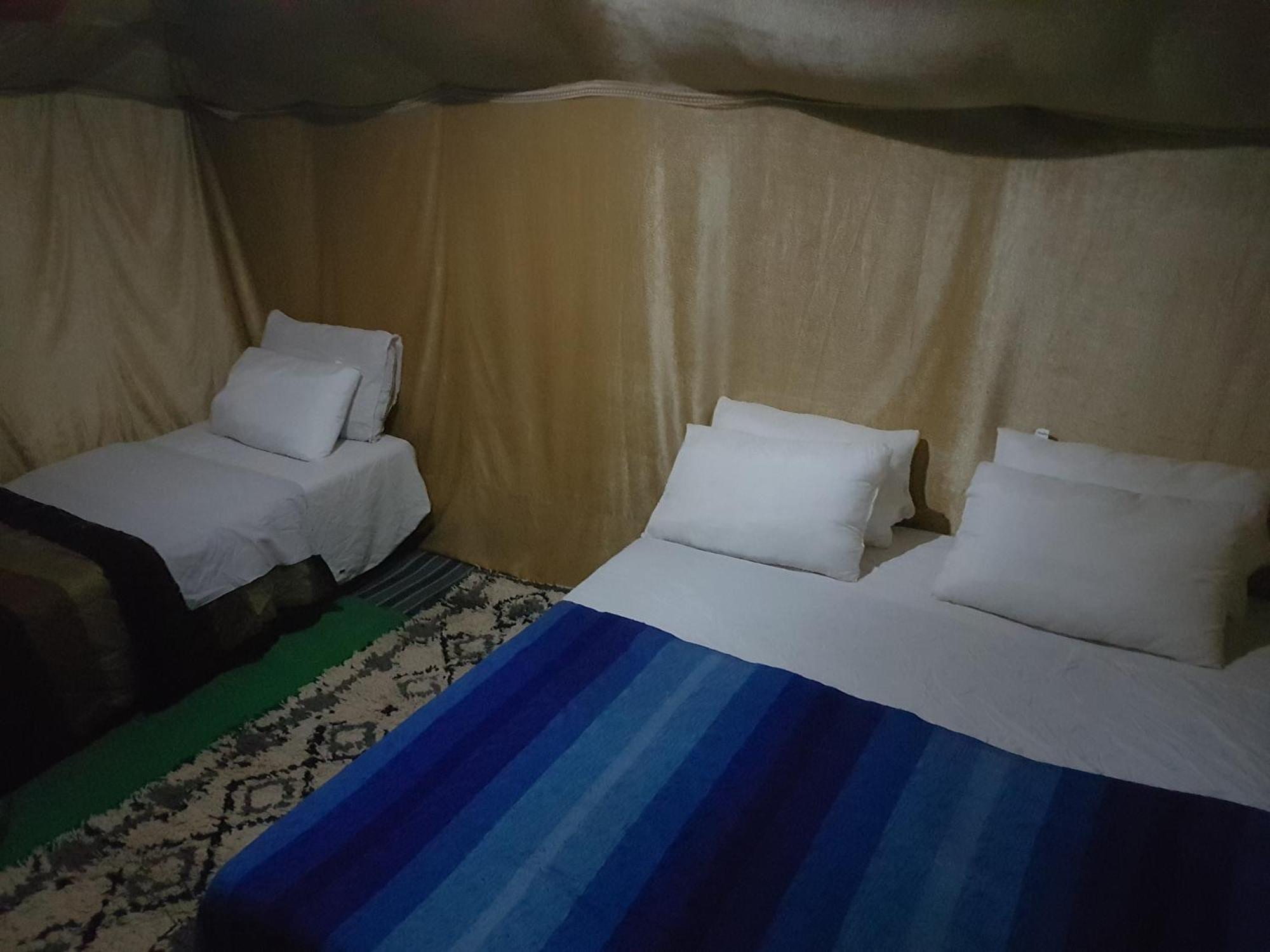 Dune Merzouga Camp Номер фото