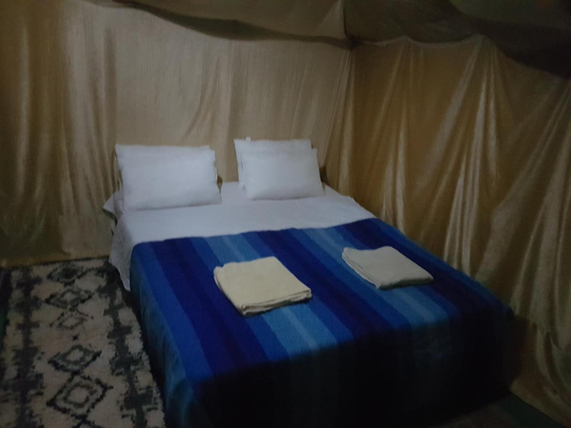 Dune Merzouga Camp Номер фото