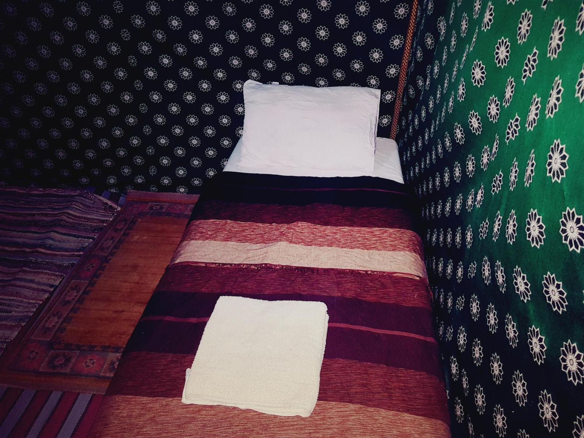 Dune Merzouga Camp Номер фото